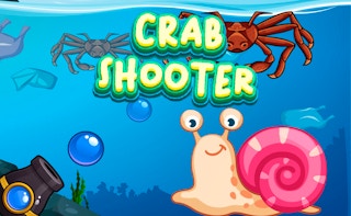 Image Crab Shooter