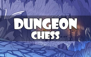 Image Dungeon Chess