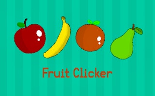 Image Fruit Clicker