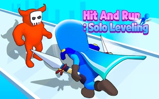 Image Hit And Run Solo Leveling